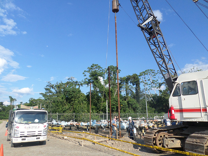 Obras civiles